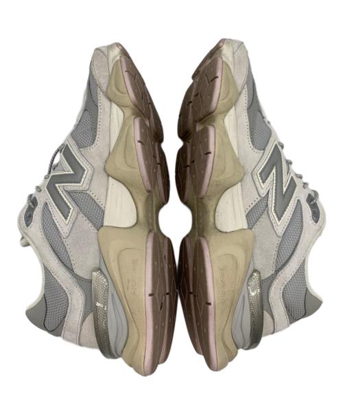 NEW BALANCE（ニューバランス）NEW BALANCE (ニューバランス) U9060GM グレー サイズ:28の古着・服飾アイテム