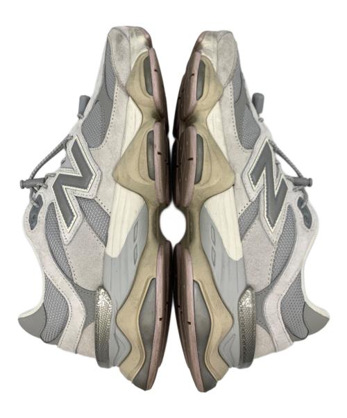 NEW BALANCE（ニューバランス）NEW BALANCE (ニューバランス) U9060GM グレー サイズ:28の古着・服飾アイテム