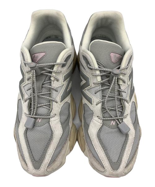 NEW BALANCE（ニューバランス）NEW BALANCE (ニューバランス) U9060GM グレー サイズ:28の古着・服飾アイテム
