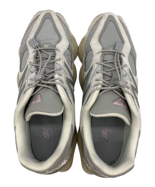 NEW BALANCE（ニューバランス）NEW BALANCE (ニューバランス) U9060GM グレー サイズ:28の古着・服飾アイテム