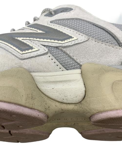 NEW BALANCE（ニューバランス）NEW BALANCE (ニューバランス) U9060GM グレー サイズ:28の古着・服飾アイテム