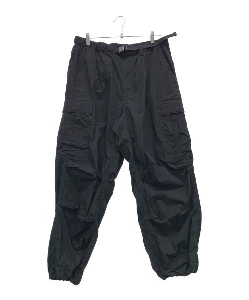 THE NORTH FACE（ザ ノース フェイス）THE NORTH FACE (ザ ノース フェイス) カーゴパンツ ブラック サイズ:XLの古着・服飾アイテム