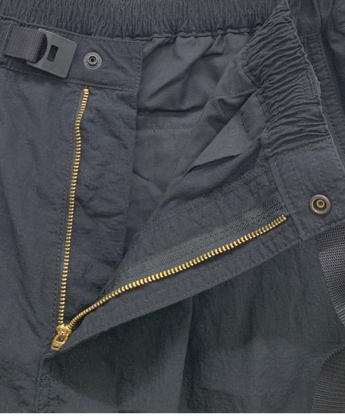 THE NORTH FACE（ザ ノース フェイス）THE NORTH FACE (ザ ノース フェイス) カーゴパンツ ブラック サイズ:XLの古着・服飾アイテム