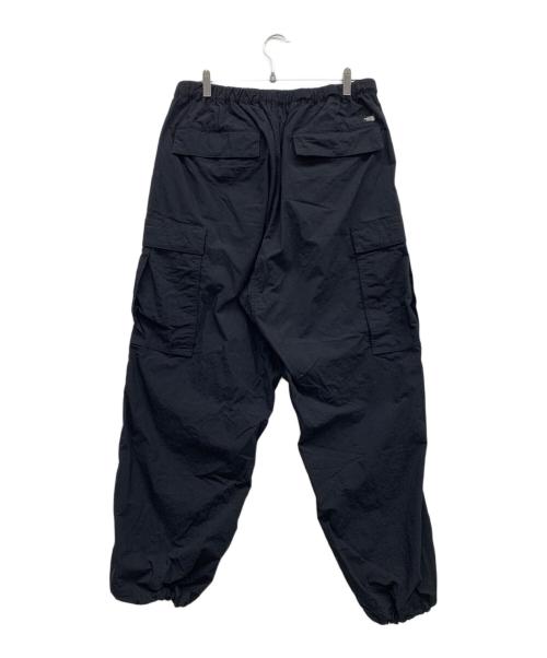 THE NORTH FACE（ザ ノース フェイス）THE NORTH FACE (ザ ノース フェイス) カーゴパンツ ブラック サイズ:XLの古着・服飾アイテム