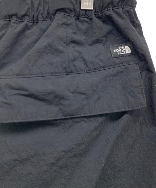 THE NORTH FACE（ザ ノース フェイス）THE NORTH FACE (ザ ノース フェイス) カーゴパンツ ブラック サイズ:XLの古着・服飾アイテム