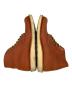 中古・古着 RED WING (レッドウィング) 6インチ クラシックラウンドブーツ ブラウン サイズ:27：15000円