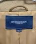 BURBERRY LONDON (バーバリーロンドン) ガウンコート ブラウン サイズ:L：6000円