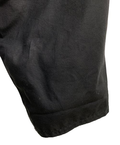 Barbour（バブアー）Barbour (バブアー) TRANSPORT WAX JACKET ブラック サイズ:40の古着・服飾アイテム