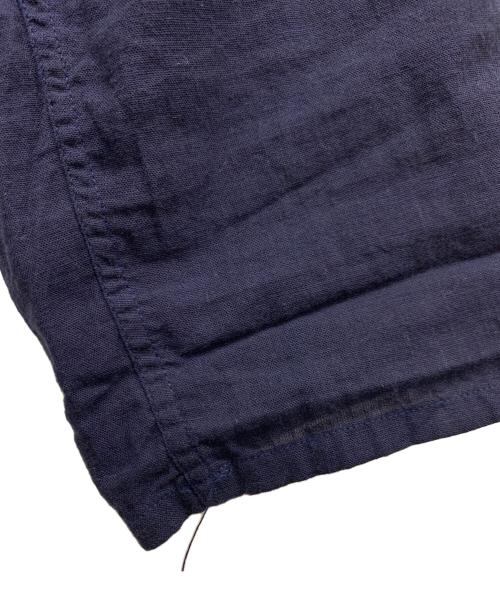 COMOLI（コモリ）COMOLI (コモリ) 長袖シャツ ネイビー サイズ:2の古着・服飾アイテム