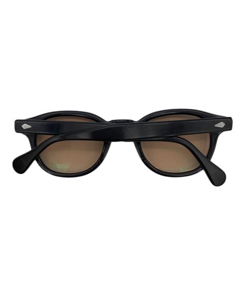 MOSCOT（モスコット）MOSCOT (モスコット) サングラス ブラック サイズ:46□24-145の古着・服飾アイテム