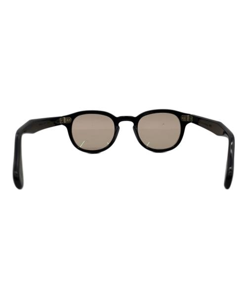 MOSCOT（モスコット）MOSCOT (モスコット) サングラス ブラック サイズ:46□24-145の古着・服飾アイテム