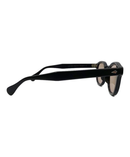MOSCOT（モスコット）MOSCOT (モスコット) サングラス ブラック サイズ:46□24-145の古着・服飾アイテム
