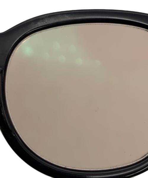 MOSCOT（モスコット）MOSCOT (モスコット) サングラス ブラック サイズ:46□24-145の古着・服飾アイテム