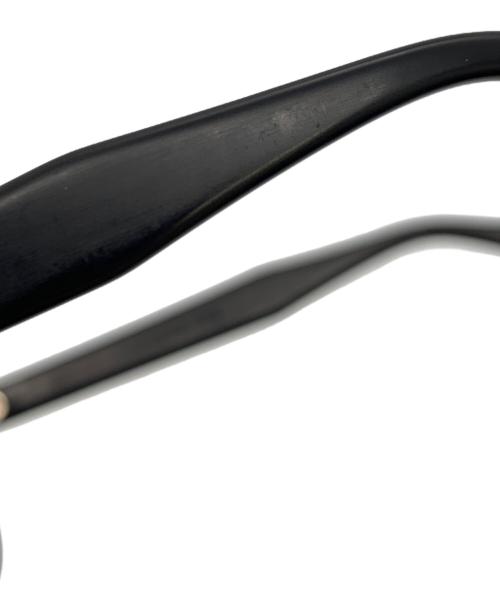MOSCOT（モスコット）MOSCOT (モスコット) サングラス ブラック サイズ:46□24-145の古着・服飾アイテム