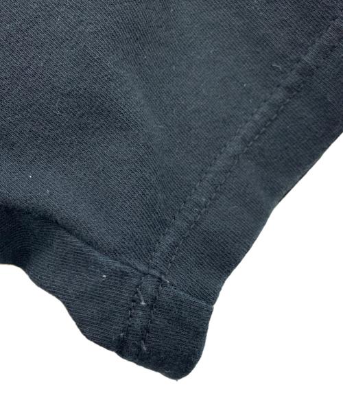 EVISU（エヴィス）EVISU (エヴィス) Tシャツ ブラック サイズ:40の古着・服飾アイテム