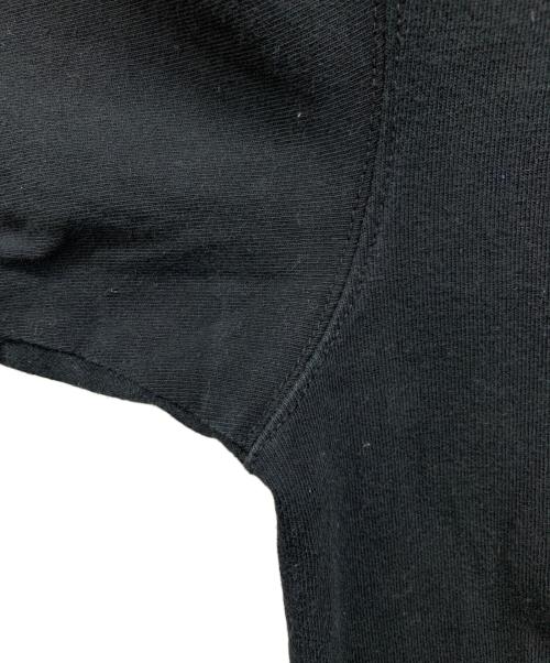 EVISU（エヴィス）EVISU (エヴィス) Tシャツ ブラック サイズ:40の古着・服飾アイテム