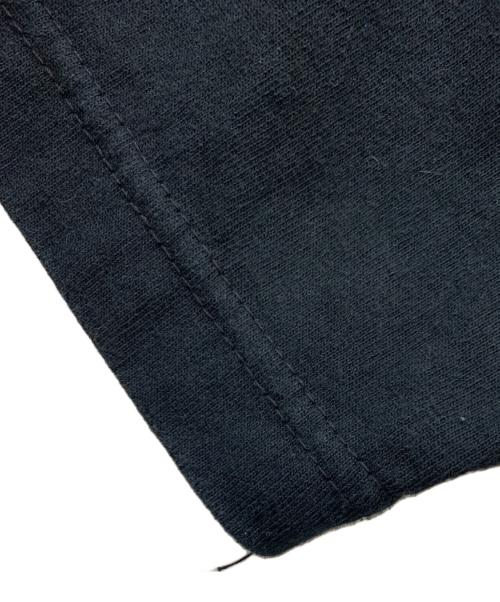 EVISU（エヴィス）EVISU (エヴィス) Tシャツ ブラック サイズ:40の古着・服飾アイテム
