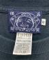 EVISU (エヴィス) Tシャツ ブラック サイズ:40：5000円