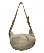 zanellatoザネラート）の古着「ショルダーバッグ」｜アイボリー