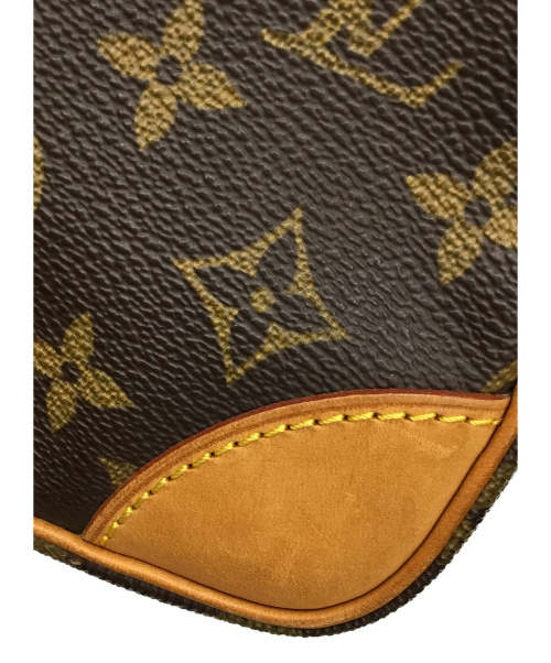 LOUIS VUITTON（ルイ ヴィトン）LOUIS VUITTON (ルイ ヴィトン) モノグラム・アマゾン ブラウン モノグラム M45236 TH0989の古着・服飾アイテム