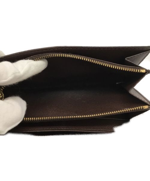 LOUIS VUITTON（ルイ ヴィトン）LOUIS VUITTON (ルイ ヴィトン) 長財布の古着・服飾アイテム