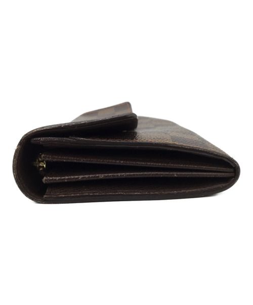 LOUIS VUITTON（ルイ ヴィトン）LOUIS VUITTON (ルイ ヴィトン) 長財布の古着・服飾アイテム