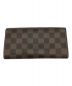 LOUIS VUITTON (ルイ ヴィトン) 長財布：8000円