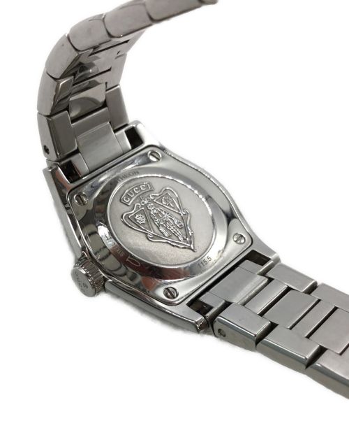 GUCCI（グッチ）GUCCI (グッチ) 腕時計 サイズ:-の古着・服飾アイテム