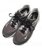 NIKEナイキ）の古着「ZOOM　FLY　SP（ズームフライSP）」｜グレー