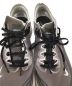 中古・古着 NIKE (ナイキ) ZOOM　FLY　SP（ズームフライSP） グレー サイズ:US12：5000円