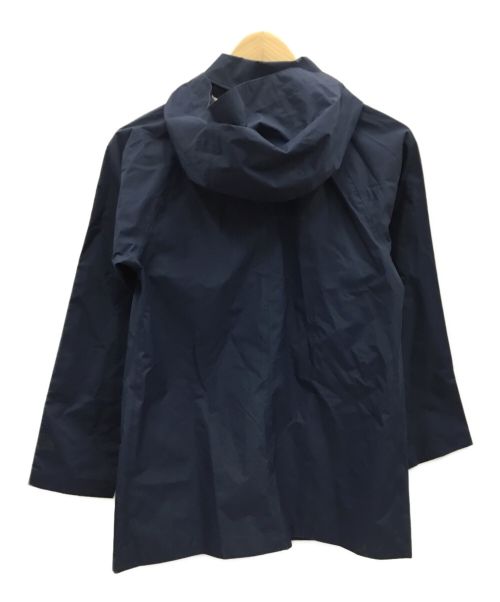 THE NORTH FACE（ザ ノース フェイス）THE NORTH FACE (ザ ノース フェイス) ハイベントショートコート ネイビー サイズ:Sの古着・服飾アイテム