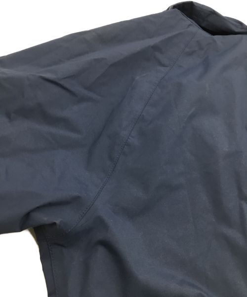 THE NORTH FACE（ザ ノース フェイス）THE NORTH FACE (ザ ノース フェイス) ハイベントショートコート ネイビー サイズ:Sの古着・服飾アイテム