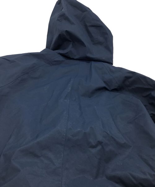 THE NORTH FACE（ザ ノース フェイス）THE NORTH FACE (ザ ノース フェイス) ハイベントショートコート ネイビー サイズ:Sの古着・服飾アイテム