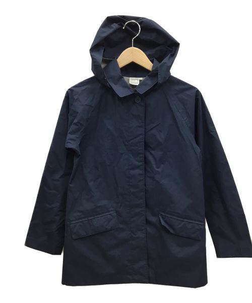 THE NORTH FACE（ザ ノース フェイス）THE NORTH FACE (ザ ノース フェイス) ハイベントショートコート ネイビー サイズ:Sの古着・服飾アイテム