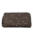 JIMMY CHOOジミーチュウ）の古着「長財布」