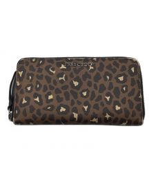 JIMMY CHOO（ジミーチュウ）の古着「長財布」