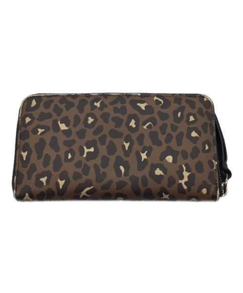 JIMMY CHOO（ジミーチュウ）JIMMY CHOO (ジミーチュウ) 長財布 サイズ:-の古着・服飾アイテム