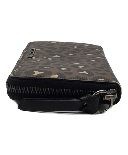 JIMMY CHOO（ジミーチュウ）JIMMY CHOO (ジミーチュウ) 長財布 サイズ:-の古着・服飾アイテム