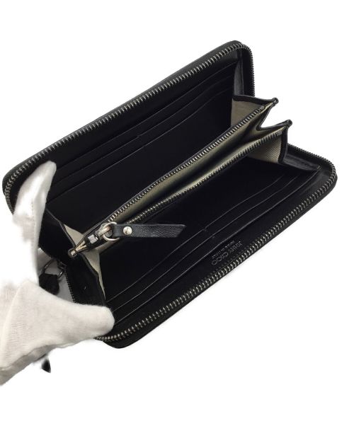 JIMMY CHOO（ジミーチュウ）JIMMY CHOO (ジミーチュウ) 長財布 サイズ:-の古着・服飾アイテム