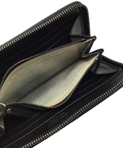 JIMMY CHOO（ジミーチュウ）JIMMY CHOO (ジミーチュウ) 長財布 サイズ:-の古着・服飾アイテム
