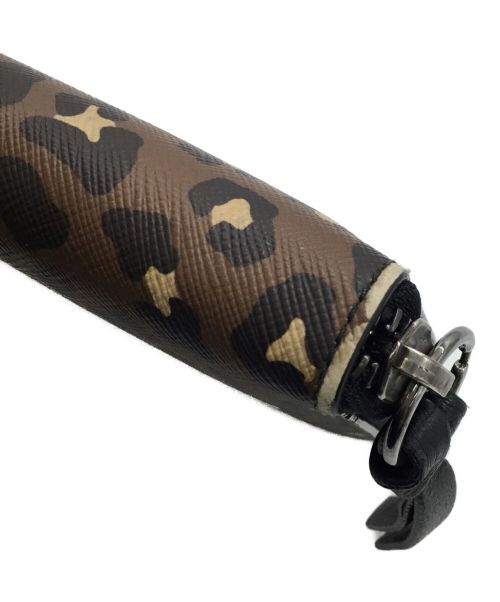 JIMMY CHOO（ジミーチュウ）JIMMY CHOO (ジミーチュウ) 長財布 サイズ:-の古着・服飾アイテム