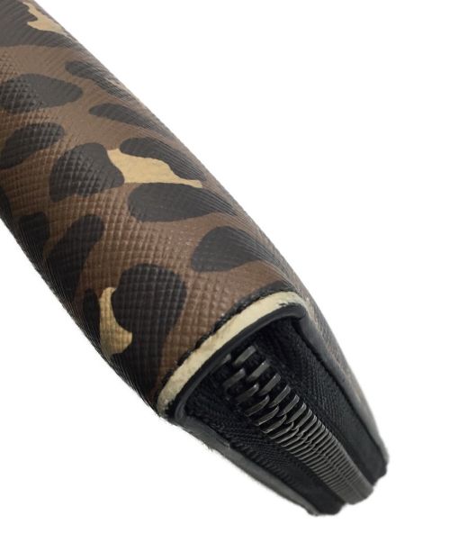 JIMMY CHOO（ジミーチュウ）JIMMY CHOO (ジミーチュウ) 長財布 サイズ:-の古着・服飾アイテム