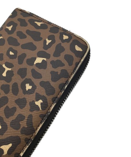 JIMMY CHOO（ジミーチュウ）JIMMY CHOO (ジミーチュウ) 長財布 サイズ:-の古着・服飾アイテム