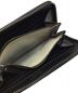中古・古着 JIMMY CHOO (ジミーチュウ) 長財布 サイズ:-：5000円