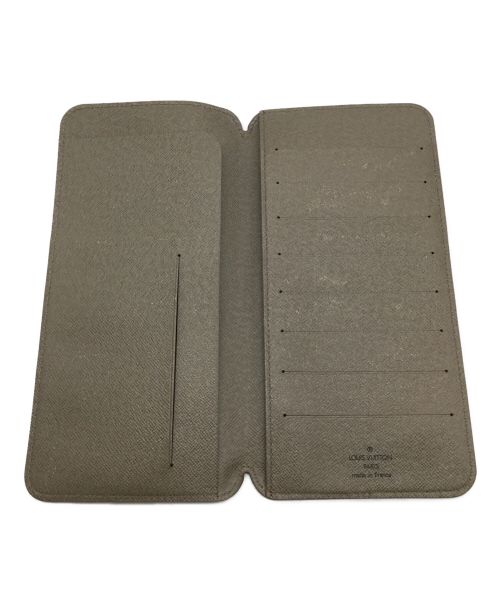 LOUIS VUITTON（ルイ ヴィトン）LOUIS VUITTON (ルイ ヴィトン) 札入れ トープ サイズ:-の古着・服飾アイテム