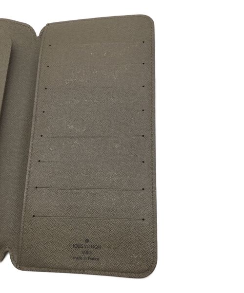 LOUIS VUITTON（ルイ ヴィトン）LOUIS VUITTON (ルイ ヴィトン) 札入れ トープ サイズ:-の古着・服飾アイテム