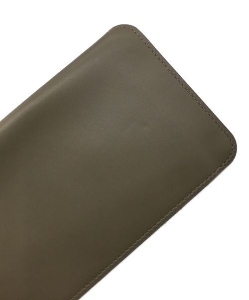 LOUIS VUITTON（ルイ ヴィトン）LOUIS VUITTON (ルイ ヴィトン) 札入れ トープ サイズ:-の古着・服飾アイテム