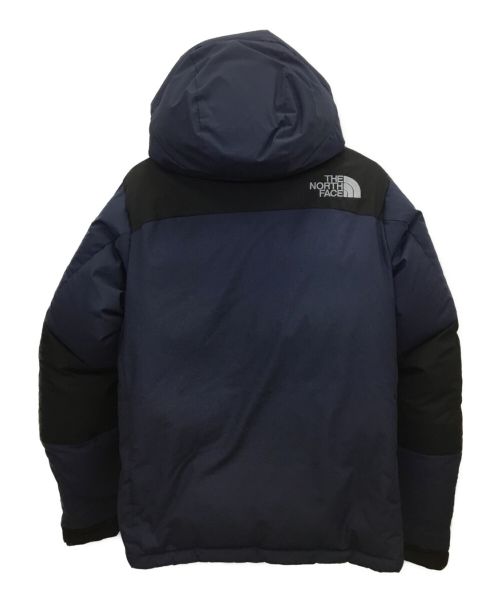 THE NORTH FACE（ザ ノース フェイス）THE NORTH FACE (ザ ノース フェイス) バルトロライトジャケット ネイビー サイズ:Mの古着・服飾アイテム