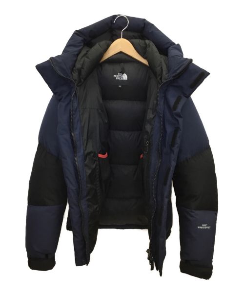 THE NORTH FACE（ザ ノース フェイス）THE NORTH FACE (ザ ノース フェイス) バルトロライトジャケット ネイビー サイズ:Mの古着・服飾アイテム