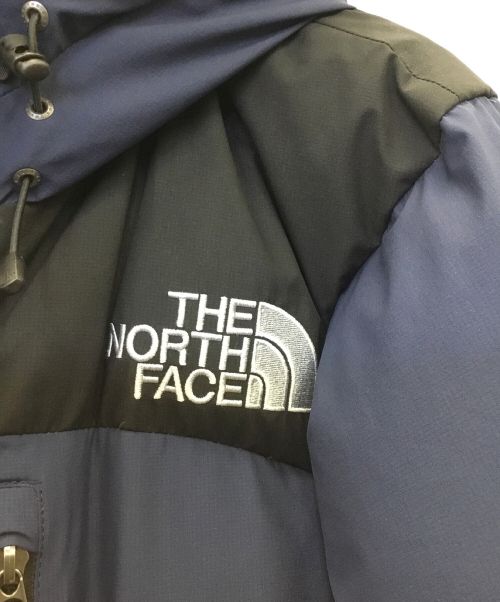 THE NORTH FACE（ザ ノース フェイス）THE NORTH FACE (ザ ノース フェイス) バルトロライトジャケット ネイビー サイズ:Mの古着・服飾アイテム